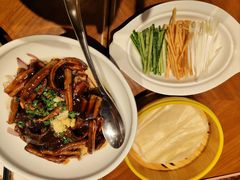 -上海人家花樣年华(中山公园店)