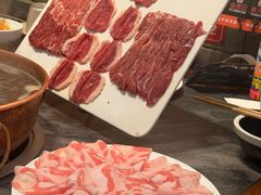 -北平三兄弟涮肉(簋街总店)