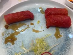 -丰尔粥食·顺德鱼生·干蒸排骨顺德菜(大良分店)