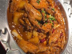 -胖哥俩肉蟹煲(梅溪步步高店)