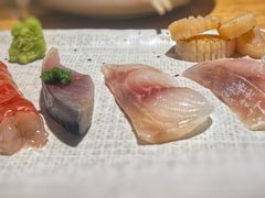 -镹·鱼料理  国产鱼使用店