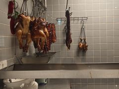 -兰亭轩茶餐厅(长江路店)