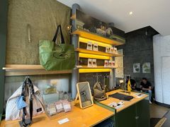 -SAANCI山池咖啡(卓悦中心店)