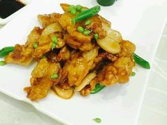 -四季小馆·地道北京小吃(广百店)