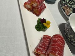 -君庭中餐厅(友谊宾馆店)