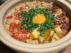 -锦楼·臻选新杭帮(杭州中心店)