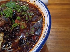 -车沾巷·重庆老味豌杂面