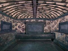 -秦始皇帝陵博物院(兵马俑)