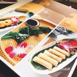 探店北京嘉里中心的高情调泰餐厅