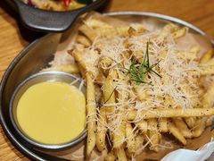 -森Some Fusion(荔湾店)