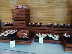 -北京金融街丽思卡尔顿酒店·意味轩 Cepe