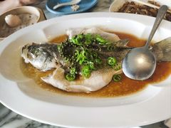 -东南里湖景餐厅·新闽菜(浦西万达店)