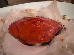 -广州柏悦酒店·悦景轩·粤菜餐厅