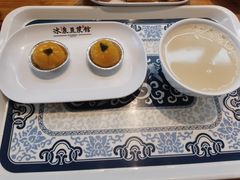-冰泉豆浆馆(阳朔店)