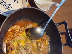 -福茂源横山铁锅羊肉(牡丹园店)