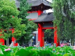 -四川大学(望江校区)
