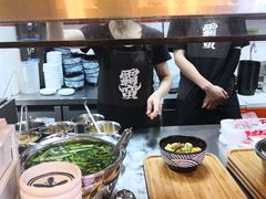 -霸蛮湖南米粉(亦庄力宝华联店)
