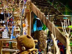 大堂-渔太泰漓江小馆·广西融合菜(西街店)