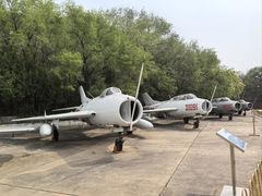 -中国航空博物馆