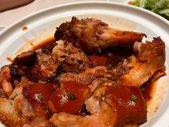-大鸭梨烤鸭(甘家口店)