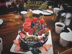 -EnergyCake蛋糕理想国