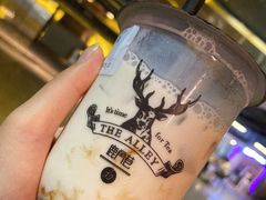 -THE ALLEY 鹿角巷(合生汇店)