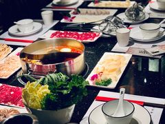 -牛事制造局牛肉火锅(莲岳路店)