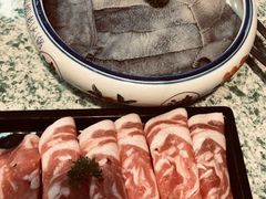 -鸿姐老火锅(静安店)