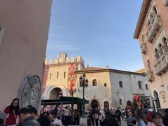 -华谊兄弟（长沙）电影小镇