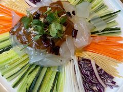 -金豆角砂锅焖面(安贞店)