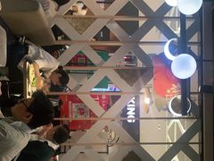 -鱼酷活鱼烤鱼(北美店)