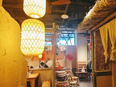 -破三川·新川菜(静安大融城店)