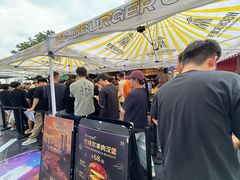 -龙湖杭州滨江天街