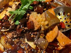 -水煮三国·川鲁江湖菜(香山店)