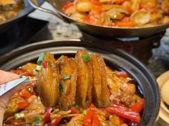 -一味大院•桐庐菜传承店(春江路店)