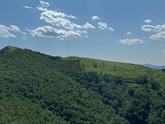 -灵山