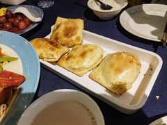-伊带伊路新疆美食府(呼家楼店)