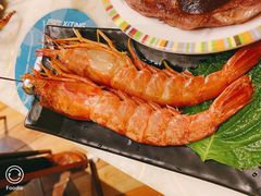 -喜庭海鲜自助(来福士店)