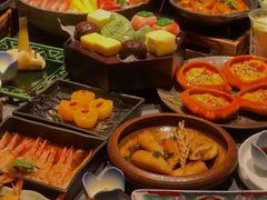 -匠和风精致料理(祥禾天地店)