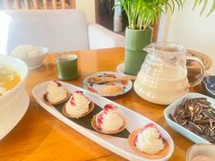 -竹里馆 ·茶食(奥体店)