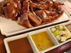 -凤阁楼果木烧鹅(鹤山陈山店)