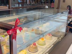 -théATRE 茶聚场(王府中環店)