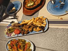 -La Medina餐厅(亮马河南路店)