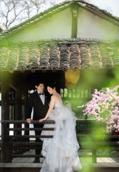 -雪中彩影婚纱摄影·品控旗舰店