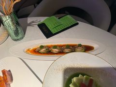 -醉舍·新淮扬菜(长宁龙之梦店)