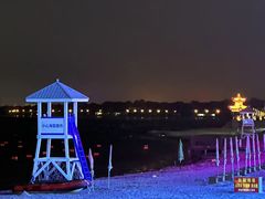 -老虎石海上公园