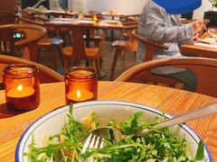 -La Strada(安福路店)