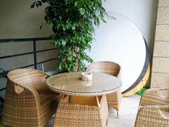 露天位-茶油香闽南菜·花园餐厅(前埔店)