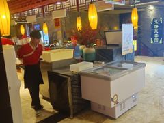 -寻梦盛唐主题水会(龙岗店)