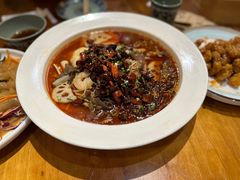 -锦小馆(安贞店)
